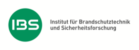 Logo des IBS Linz