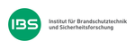 Logo IBS - Institut für Brandschutztechnik und Sicherheitsforschung Ges.m.b.H.