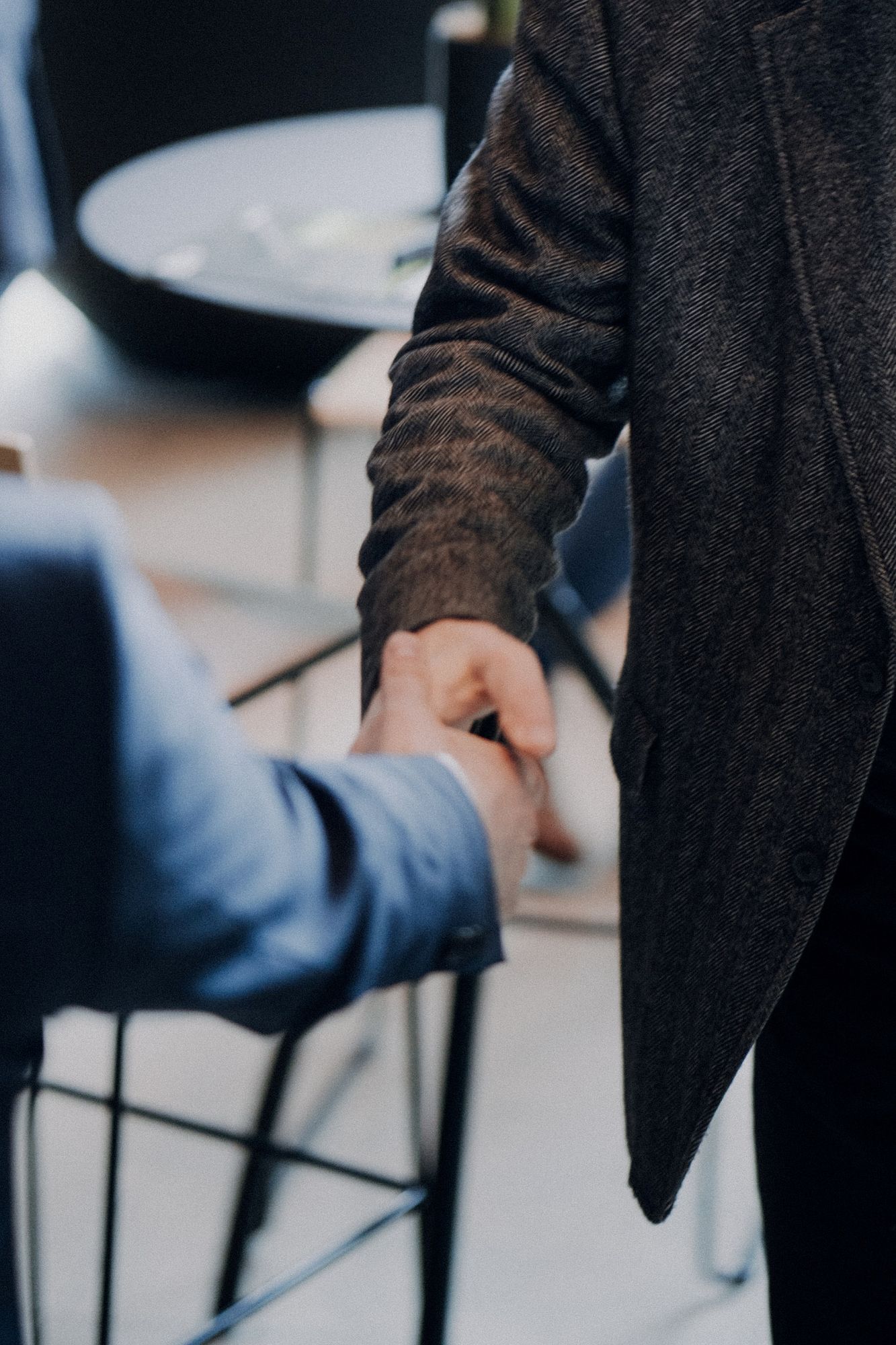 DSC09564_Handshake © Magdalena Resch